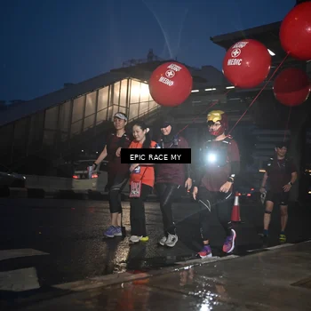 Runner Photo 7744362