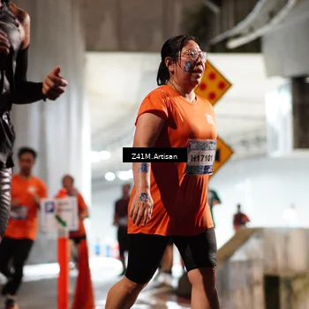 Runner Photo 7744369