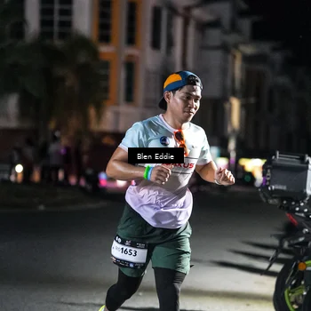 Runner Photo 7744377