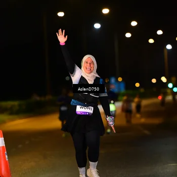 Runner Photo 7744392