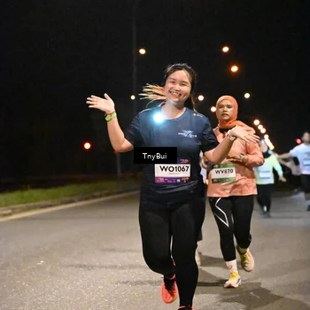 Runner Photo 7744400