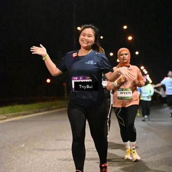Runner Photo 7744406