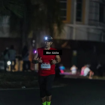 Runner Photo 7744411