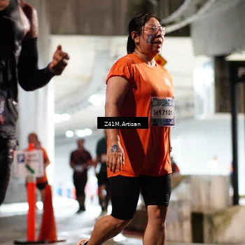 Runner Photo 7744420