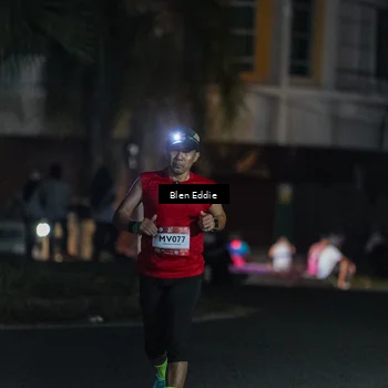 Runner Photo 7744423