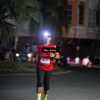 Runner Photo 7744424