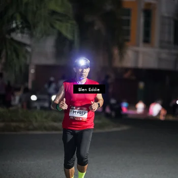 Runner Photo 7744447