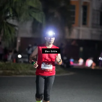 Runner Photo 7744450