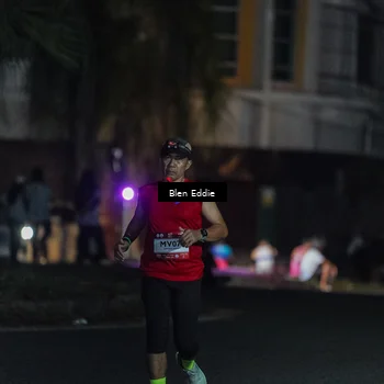Runner Photo 7744457