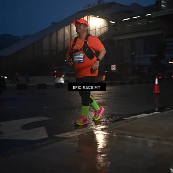 Runner Photo 7744460