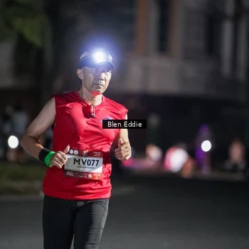 Runner Photo 7744469