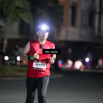 Runner Photo 7744478