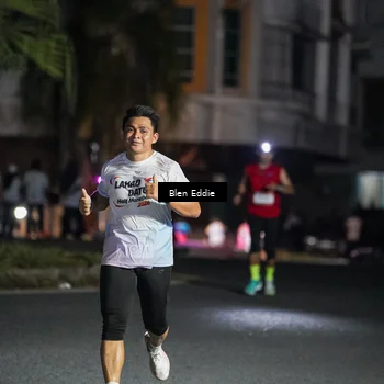 Runner Photo 7744486