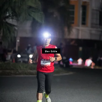 Runner Photo 7744489