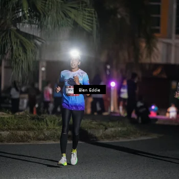Runner Photo 7744494