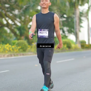 Runner Photo 7744497