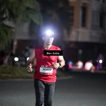 Runner Photo 7744508