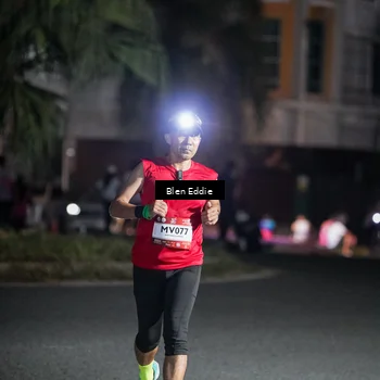 Runner Photo 7744513