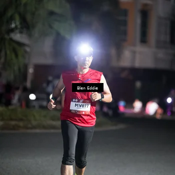 Runner Photo 7744517