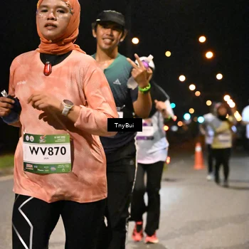 Runner Photo 7744525