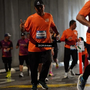 Runner Photo 7744528