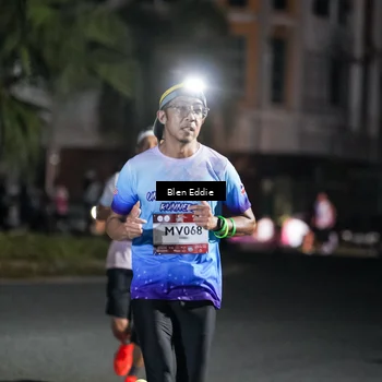 Runner Photo 7744552