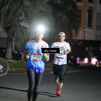 Runner Photo 7744556