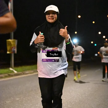 Runner Photo 7744564