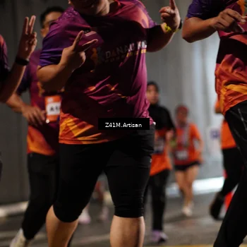 Runner Photo 7744568