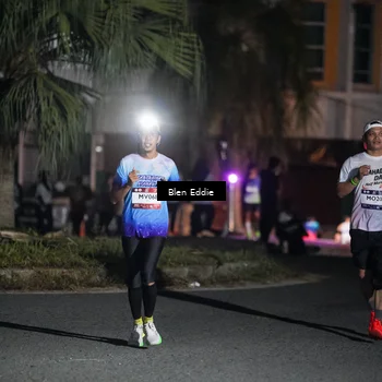 Runner Photo 7744569