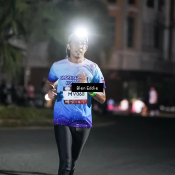 Runner Photo 7744583
