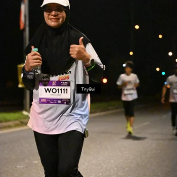 Runner Photo 7744587