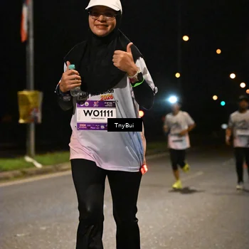 Runner Photo 7744589