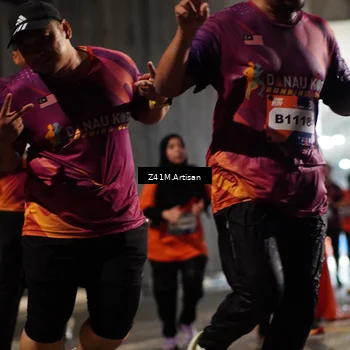 Runner Photo 7744621