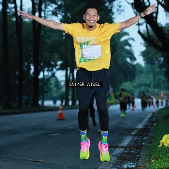 Runner Photo 7744659