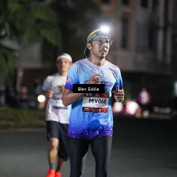 Runner Photo 7744673