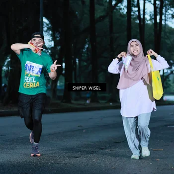 Runner Photo 7744692