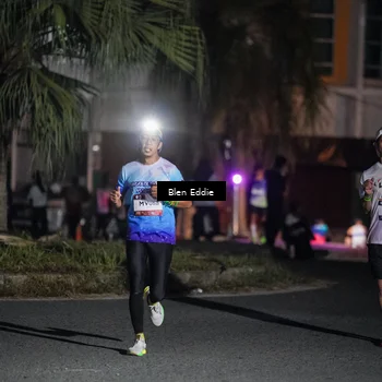 Runner Photo 7744700