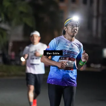 Runner Photo 7744729