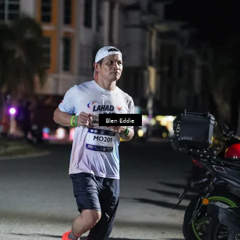 Runner Photo 7744730