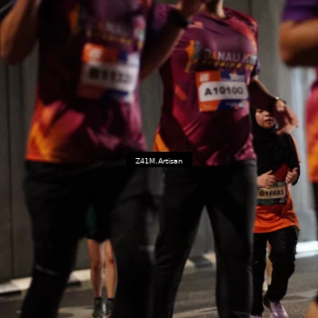 Runner Photo 7744745