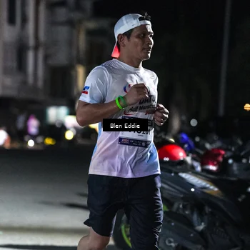 Runner Photo 7744752