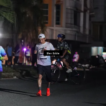 Runner Photo 7744762