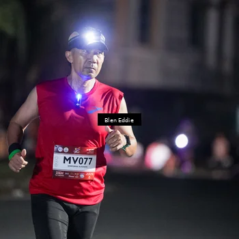 Runner Photo 7744767