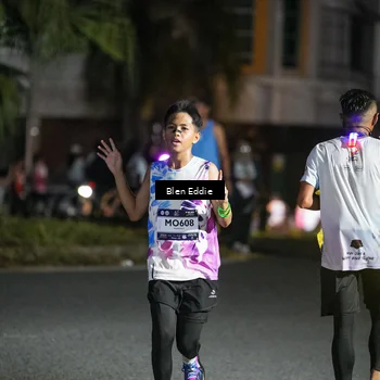Runner Photo 7744770