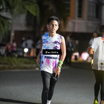 Runner Photo 7744772