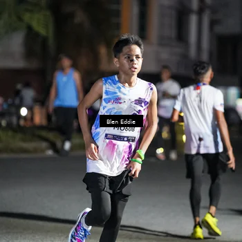 Runner Photo 7744780