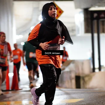 Runner Photo 7744782