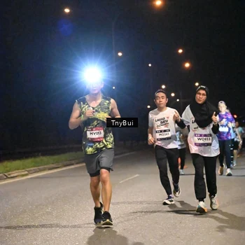 Runner Photo 7744783