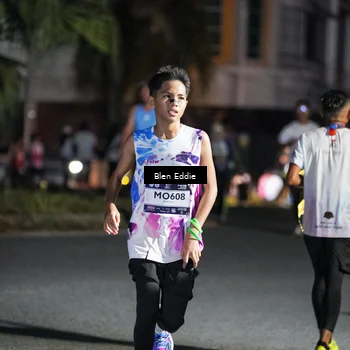 Runner Photo 7744787